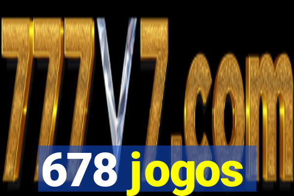 678 jogos
